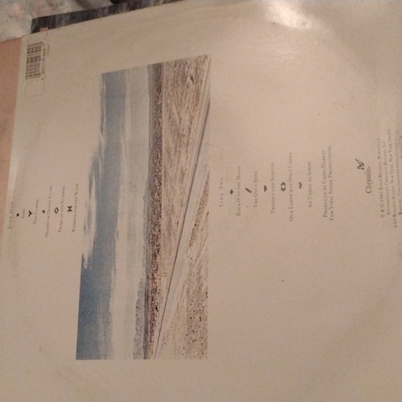 Runrig LP - Picture 2 of 2